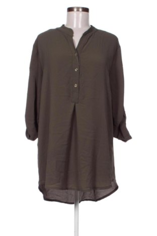 Bluză de femei Unbranded, Mărime L, Culoare Verde, Preț 98,99 Lei