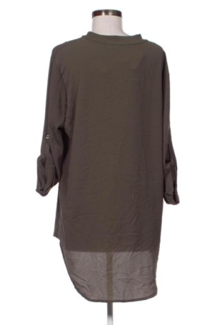 Bluză de femei Unbranded, Mărime L, Culoare Verde, Preț 98,99 Lei