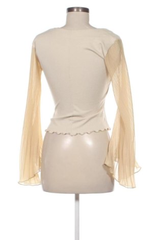 Damen Shirt Unbranded, Größe M, Farbe Beige, Preis € 10,00
