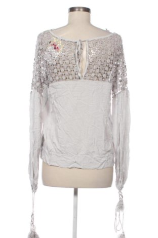 Damen Shirt Unbranded, Größe L, Farbe Grau, Preis € 20,99
