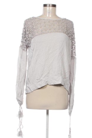 Damen Shirt Unbranded, Größe L, Farbe Grau, Preis € 20,99