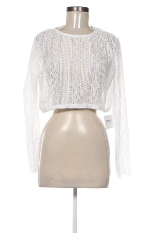 Damen Shirt Unbranded, Größe L, Farbe Weiß, Preis € 20,99