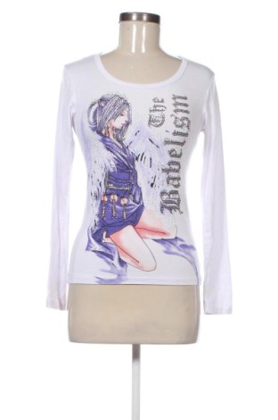 Bluzka damska Unbranded, Rozmiar XS, Kolor Biały, Cena 51,99 zł
