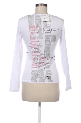Bluzka damska Unbranded, Rozmiar XS, Kolor Biały, Cena 51,99 zł