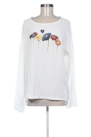 Damen Shirt Unbranded, Größe L, Farbe Weiß, Preis € 10,00