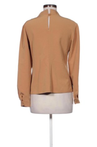 Bluzka damska Unbranded, Rozmiar M, Kolor Brązowy, Cena 53,58 zł