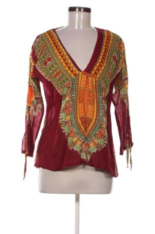 Damen Shirt Unbranded, Größe M, Farbe Mehrfarbig, Preis 9,78 €