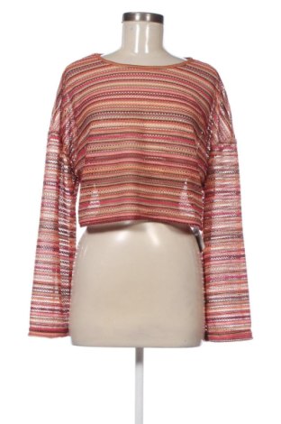 Γυναικεία μπλούζα Unbranded, Μέγεθος XXL, Χρώμα Πολύχρωμο, Τιμή 11,99 €
