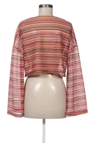 Γυναικεία μπλούζα Unbranded, Μέγεθος XXL, Χρώμα Πολύχρωμο, Τιμή 11,99 €