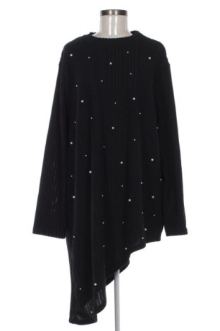 Bluzka damska Unbranded, Rozmiar XXL, Kolor Czarny, Cena 53,58 zł
