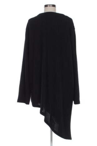 Bluzka damska Unbranded, Rozmiar XXL, Kolor Czarny, Cena 53,58 zł