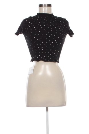 Bluzka damska Unbranded, Rozmiar XS, Kolor Czarny, Cena 53,58 zł