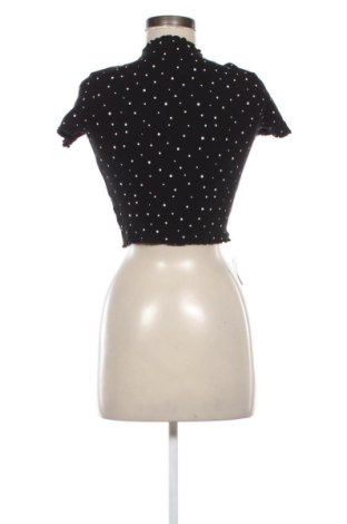 Bluzka damska Unbranded, Rozmiar XS, Kolor Czarny, Cena 53,58 zł