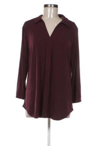 Damen Shirt Unbranded, Größe XL, Farbe Rot, Preis 20,99 €