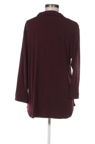 Damen Shirt Unbranded, Größe XL, Farbe Rot, Preis 20,99 €