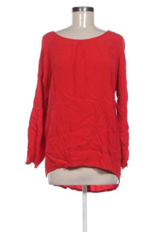 Damen Shirt Unbranded, Größe XL, Farbe Rot, Preis 12,99 €