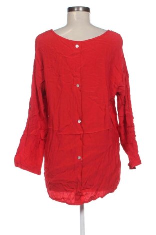 Damen Shirt Unbranded, Größe XL, Farbe Rot, Preis 12,99 €