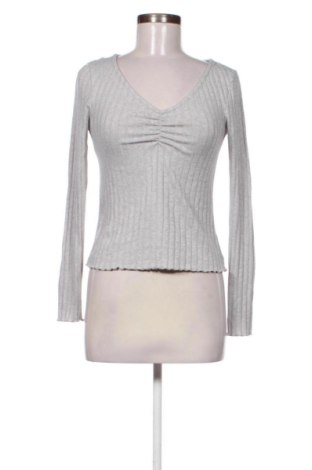 Damen Shirt Unbranded, Größe XS, Farbe Grau, Preis 12,99 €