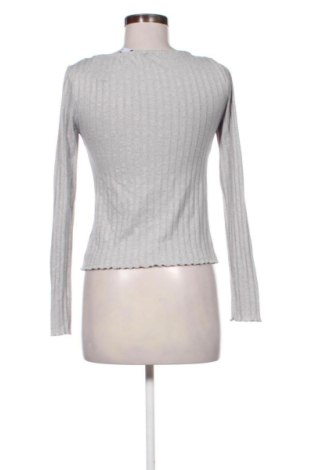 Damen Shirt Unbranded, Größe XS, Farbe Grau, Preis 12,99 €