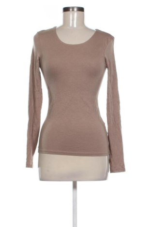 Damen Shirt Unbranded, Größe M, Farbe Braun, Preis 12,99 €