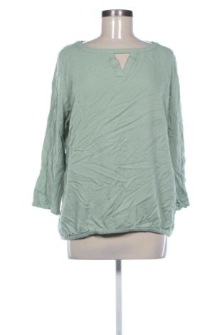 Дамска блуза Unbranded, Размер XL, Цвят Зелен, Цена 10,00 €
