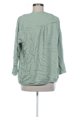 Дамска блуза Unbranded, Размер XL, Цвят Зелен, Цена 10,00 €