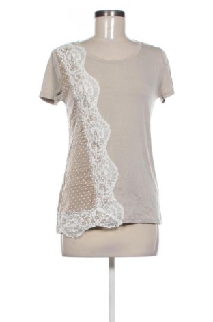 Damen Shirt Unbranded, Größe M, Farbe Beige, Preis 20,99 €