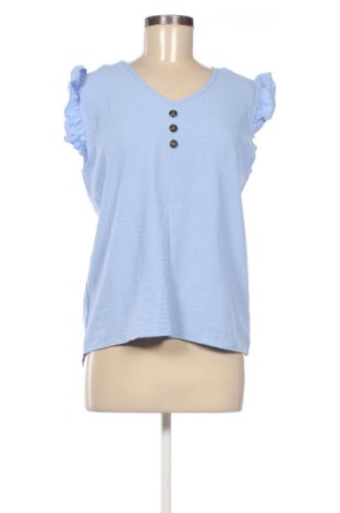 Damen Shirt Unbranded, Größe M, Farbe Blau, Preis 10,00 €, #136461125