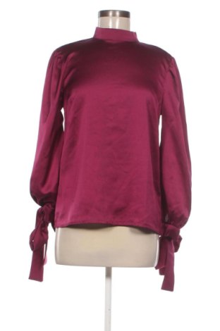 Damen Shirt Unbranded, Größe S, Farbe Lila, Preis € 9,78