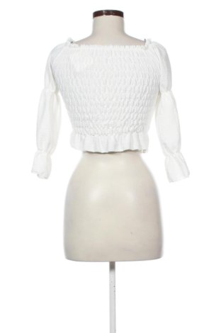 Damen Shirt Unbranded, Größe XS, Farbe Ecru, Preis 12,99 €