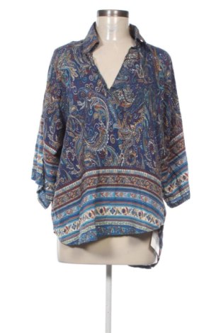 Damen Shirt Unbranded, Größe L, Farbe Mehrfarbig, Preis 12,99 €