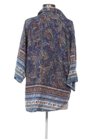 Damen Shirt Unbranded, Größe L, Farbe Mehrfarbig, Preis 12,99 €