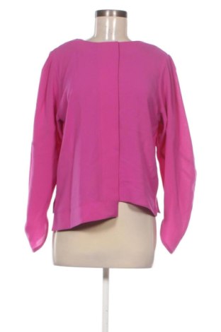 Damen Shirt Unbranded, Größe M, Farbe Lila, Preis € 9,78