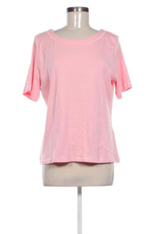 Damen Shirt Unbranded, Größe XXL, Farbe Rosa, Preis 12,99 €