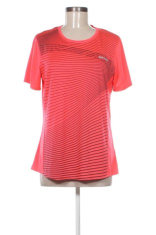 Damen T-Shirt Sports, Größe M, Farbe Rosa, Preis € 12,99