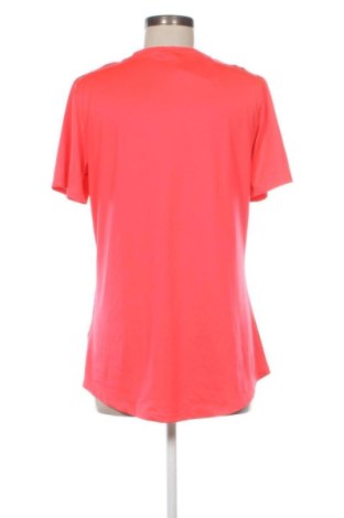 Damen T-Shirt Sports, Größe M, Farbe Rosa, Preis € 12,99