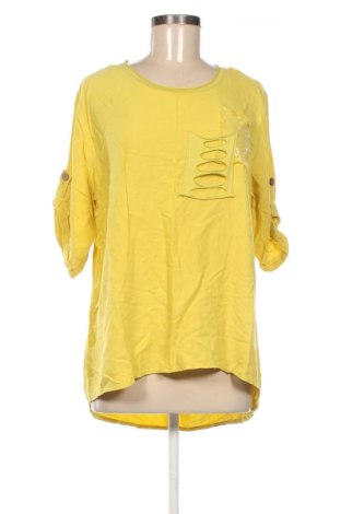Damen Shirt Unbranded, Größe XL, Farbe Gelb, Preis € 15,92