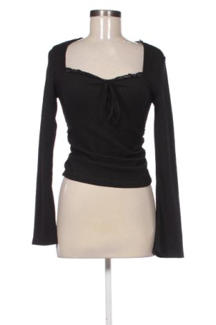 Bluzka damska Unbranded, Rozmiar M, Kolor Czarny, Cena 98,67 zł