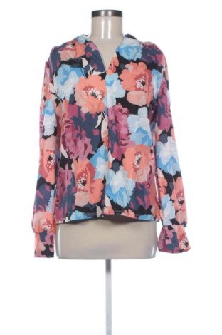 Дамска блуза Unbranded, Размер XL, Цвят Многоцветен, Цена 10,00 €