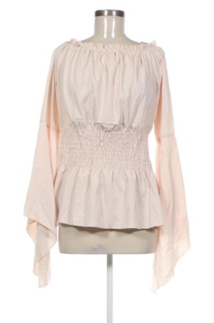 Bluzka damska Unbranded, Rozmiar XL, Kolor Beżowy, Cena 83,99 zł