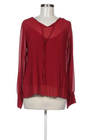 Damen Shirt Unbranded, Größe M, Farbe Rot, Preis € 12,99