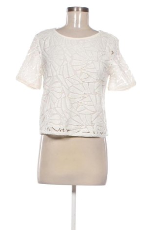Damen Shirt Unbranded, Größe M, Farbe Weiß, Preis 10,00 €