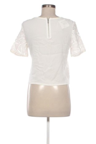 Damen Shirt Unbranded, Größe M, Farbe Weiß, Preis 10,00 €