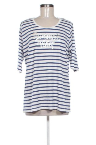 Дамска блуза Unbranded, Размер XL, Цвят Многоцветен, Цена 10,22 €
