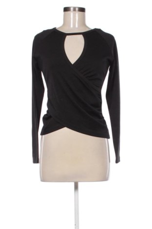 Bluzka damska Unbranded, Rozmiar S, Kolor Czarny, Cena 98,67 zł