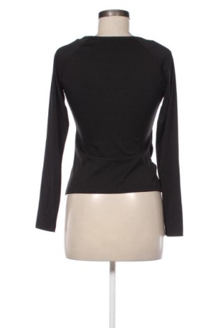 Bluzka damska Unbranded, Rozmiar S, Kolor Czarny, Cena 98,67 zł