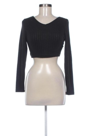 Bluzka damska Unbranded, Rozmiar S, Kolor Czarny, Cena 52,42 zł