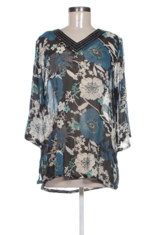 Damen Shirt Unbranded, Größe L, Farbe Mehrfarbig, Preis 12,99 €