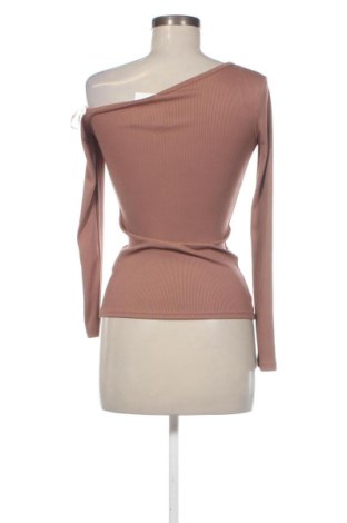 Damen Shirt Unbranded, Größe XS, Farbe Braun, Preis € 12,99