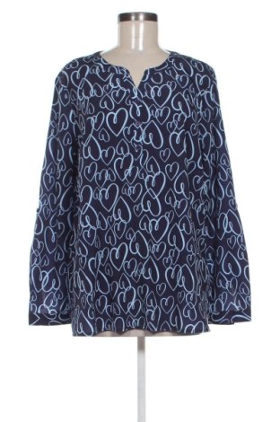 Damen Shirt Unbranded, Größe XXL, Farbe Mehrfarbig, Preis € 12,99